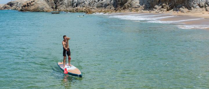 Immagine prodotto Oxbow GLIDE Bambù (12'6")