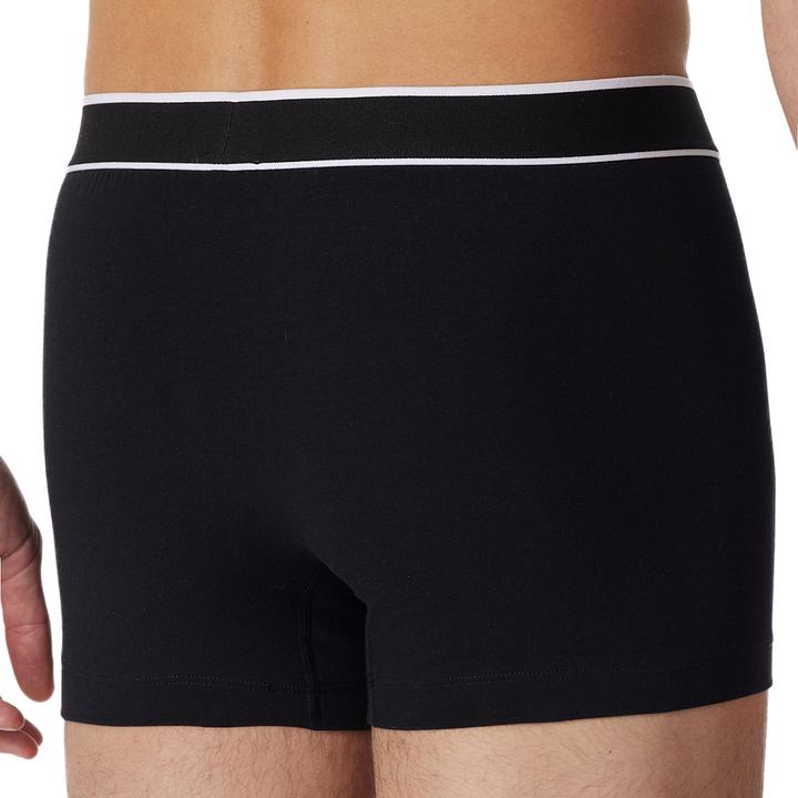Produktbild Schiesser 5PACK Shorts (S, 5er Pack)