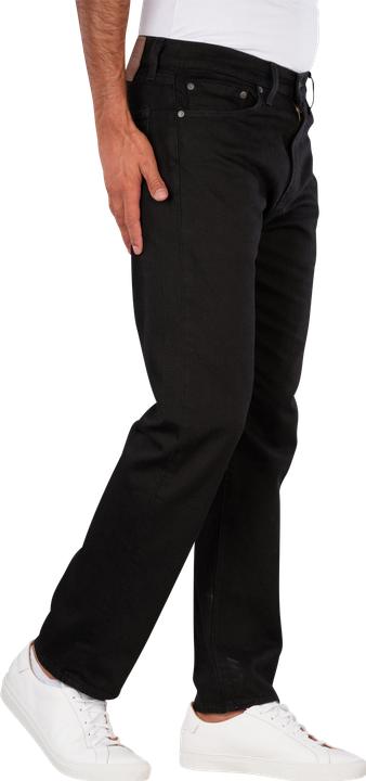 Actual product image Levis Levi's Premium 505 Jeans Regular Fit (W33/L32)