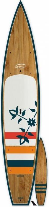 Immagine prodotto Oxbow GLIDE Bambù (12'6")
