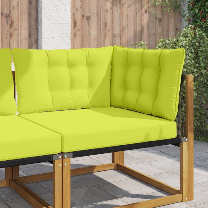 Produktbild vidaXL Sofakissen (80 x 43 cm)