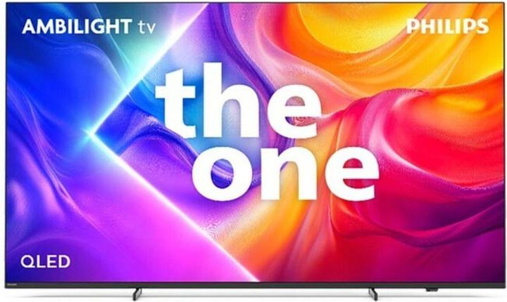 Produktbild Philips 85PUS9010/12 (85", LED, 4K)