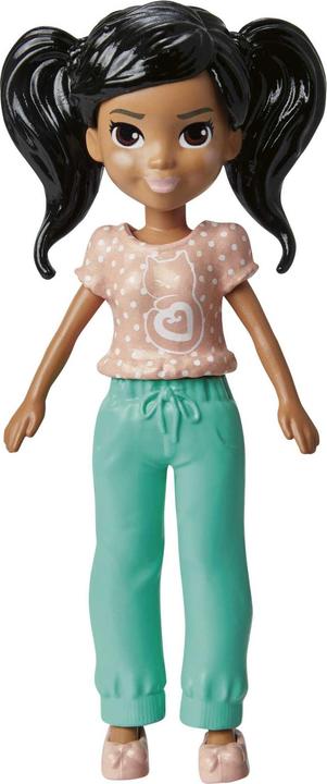 Image du produit Polly Pocket Fashion Medium Pack Age 4+ HKV92