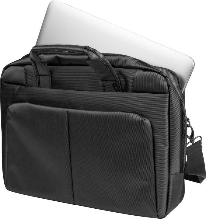 Actual product image Natec NTO-0814 Notebook Case (14.1 inch) Briefcase (14.09", Universal)