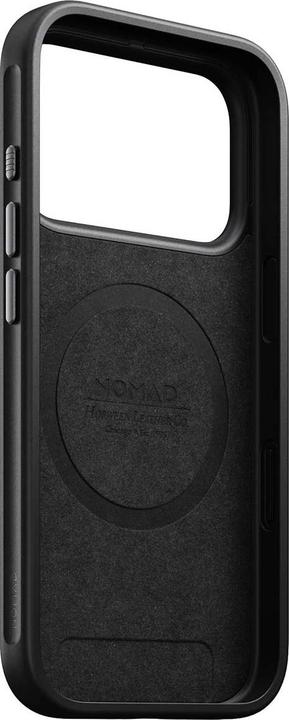 Immagine prodotto Nomad Modern Leather Case - Lederhülle für iPhone Pro, Horween Leder (Apple iPhone 17 Pro)
