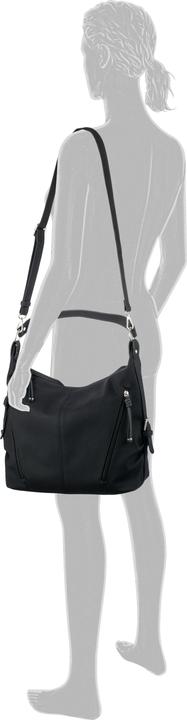 Immagine prodotto Tom Tailor Borsa a tracolla Caia 37 cm