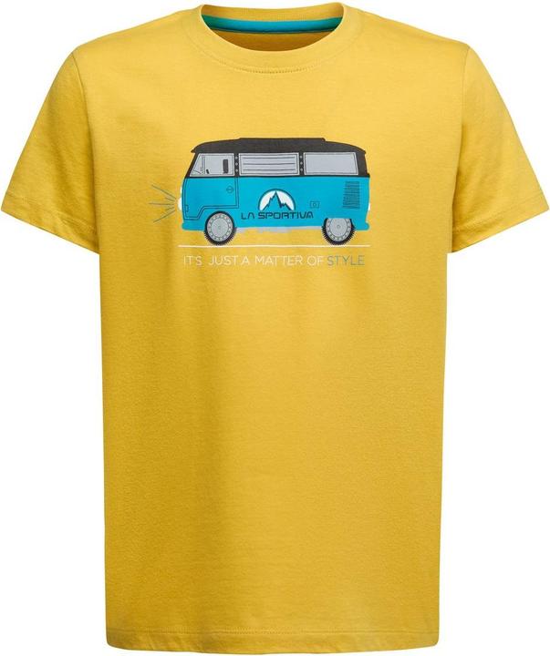 Produktbild La Sportiva Van T-Shirt K