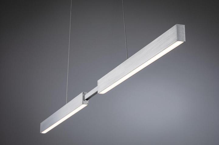 Actual product image Paulmann Aptare Zibee (2050 lm)