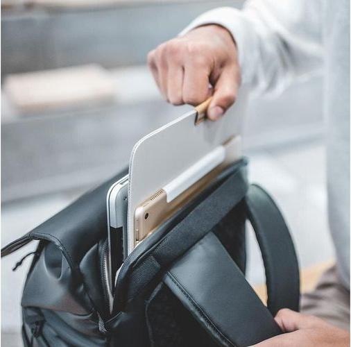 Actual product image Pgytech OneGo (Photo backpack, 18 l)