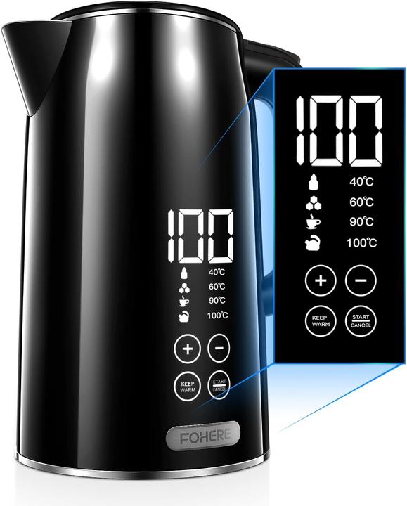 Produktbild Fohere Wasserkocher (1.70 l)