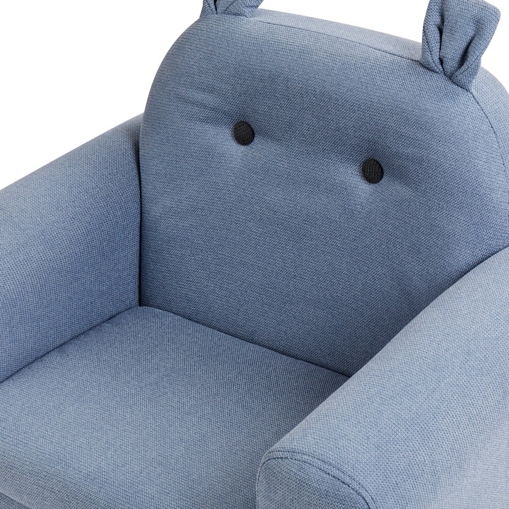 Actual product image Beliani Maribo (Child armchair)