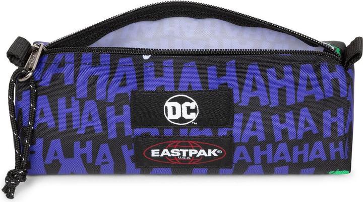 Eastpak Benchmark