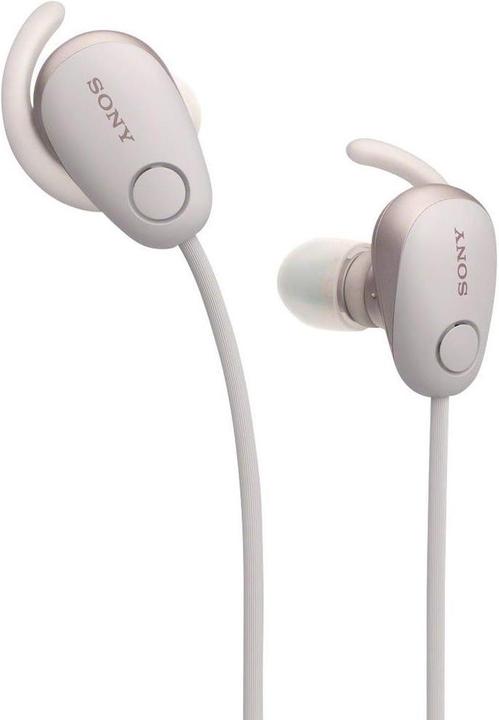 Produktbild Sony Wi-Sp600n (ANC, 6 h, Kabellos)