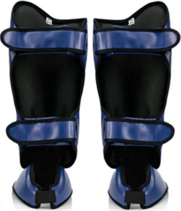 Produktbild Fairtex Schienbeinschützer SP9 Ultra Ergo (S)
