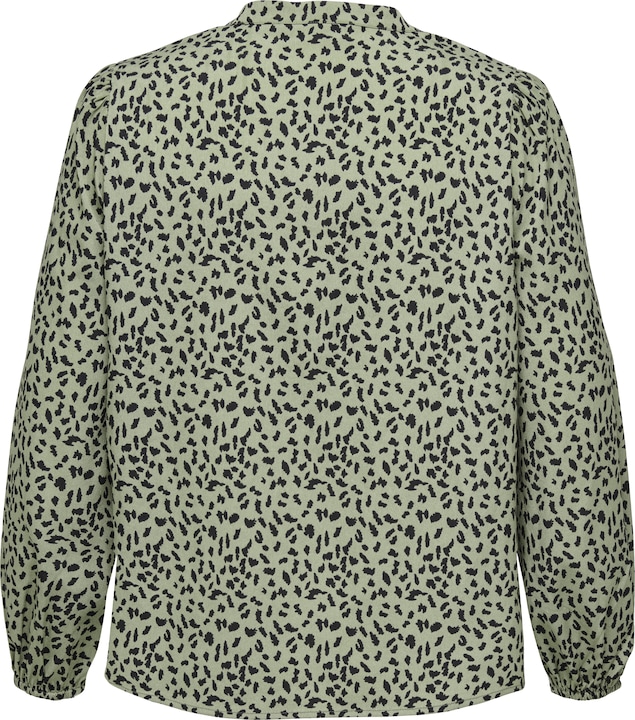 Image du produit Only Coupe normale Top col V (52)