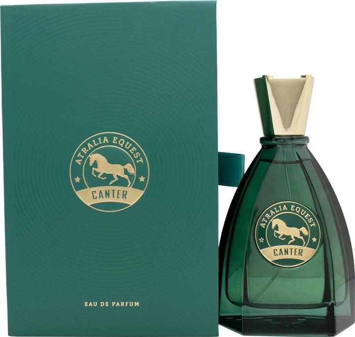 Immagine prodotto Atralia Equest Equest Canter (Eau de parfum, 100 ml)