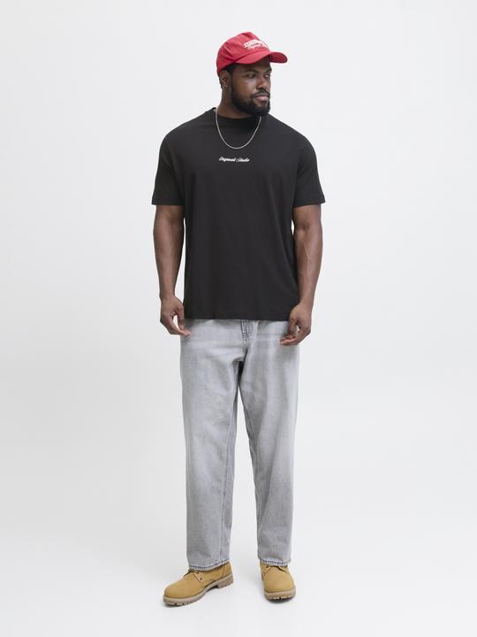 Image du produit Jack & Jones Plus Size T-shirt T-shirt (4XL)