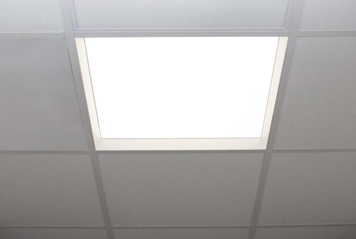 Produktbild Dotlux DOTL Einbaurahmen