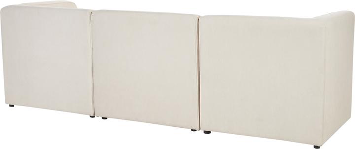 Produktbild Beliani Lemvig (Ecksofa)