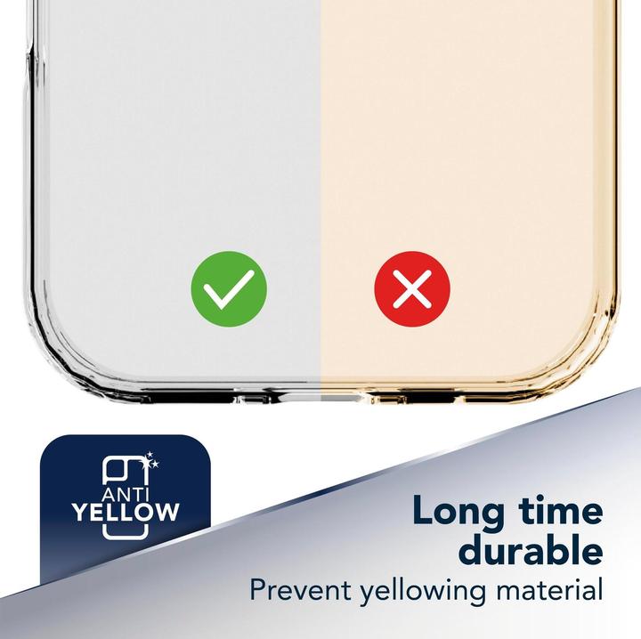 Produktbild Cellularline Back Cover Ultra Strong für Galaxy S26 (Samsung Galaxy S26)