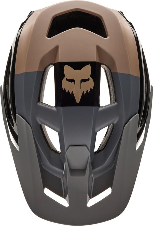 Actual product image Fox Visor 23 Speedframe Pro - Klif Moc S