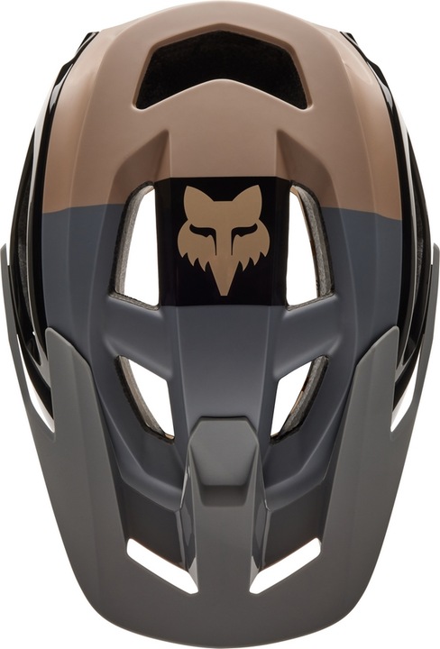 Actual product image Fox Visor 23 Speedframe Pro - Klif Moc S