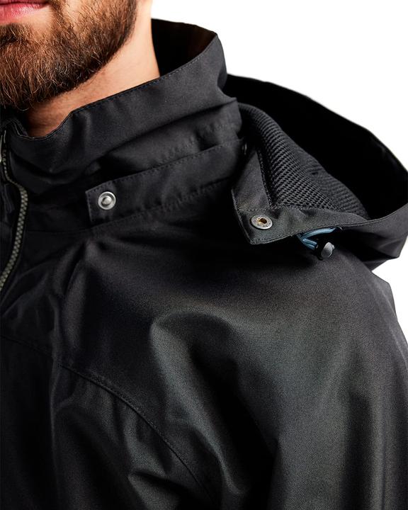 Actual product image Blakläder Blåkläder waterproof winter jacket (XXL)