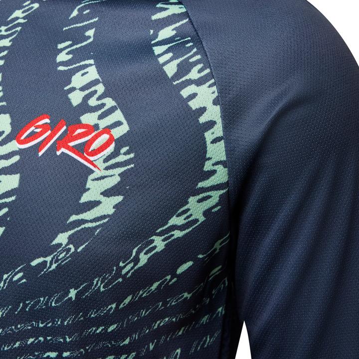 Produktbild Giro Y Roust Jersey (M)