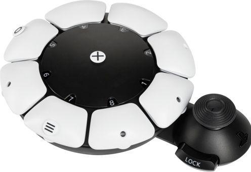 Actual product image Sony Access Controller (PS5)