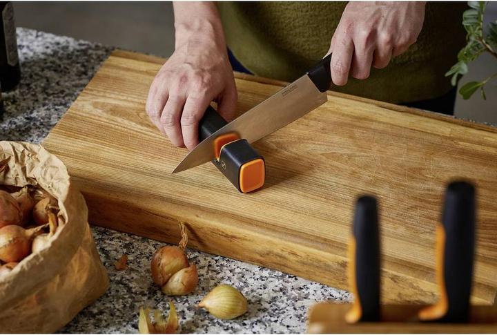 Produktbild Fiskars Roll Sharp