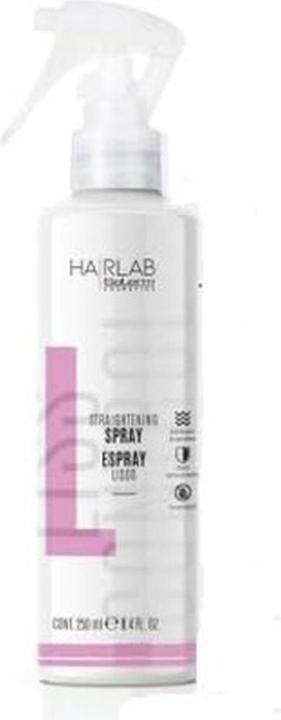 Salerm Glättungsspray 250ml (250 ml)