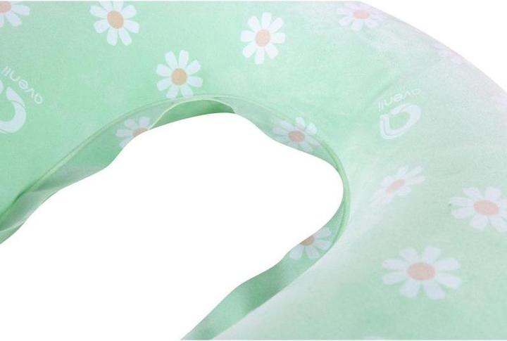 Immagine prodotto Jilong Cuscino da viaggio profumato (Cuscino per testa e collo)