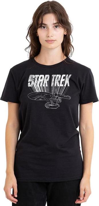 Produktbild Ship TShirt (XL)