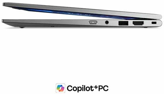 Actual product image Lenovo ThinkPad X1 2-in-1 Gen 10 Aura Edition (14", 1000 GB, 32 GB, CH, Intel Core Ultra 7 258V)