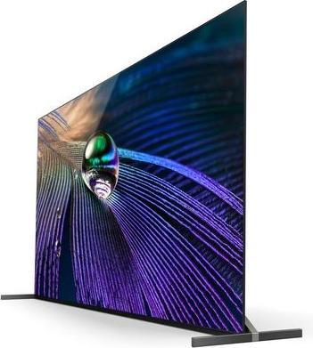 Produktbild Sony XR-55X90L (55", X90L, LCD, UHD, 2023)