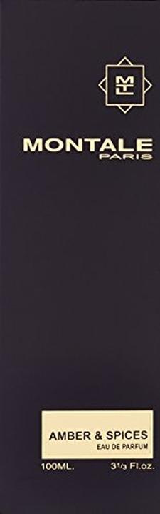 Immagine prodotto Montale Ambra e spezie (Eau de parfum, 100 ml)