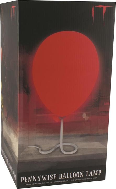 Immagine prodotto Paladone Products Palloncino Pennywise