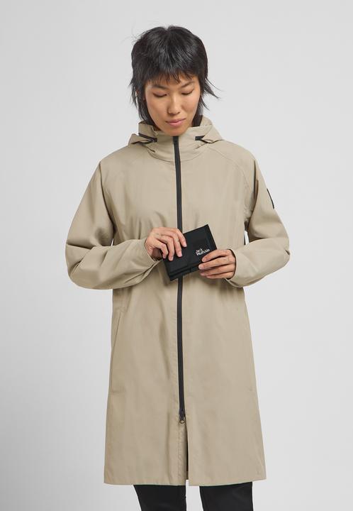 Actual product image Jack Wolfskin Gutleut Wallet