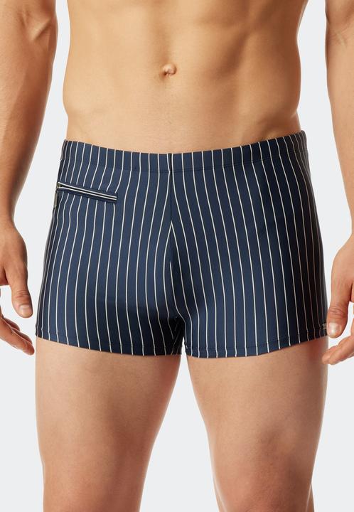 Actual product image Schiesser Aqua swimsuit (XXL)