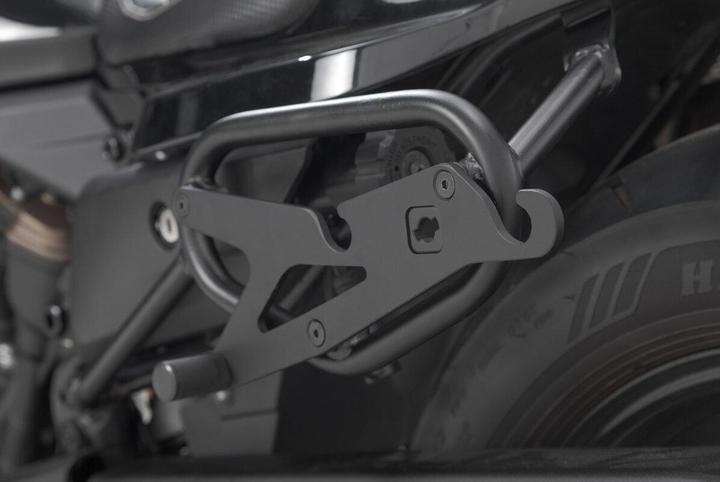 Image du produit Sw Motech Plaque d"adaptation SLH sur SLC