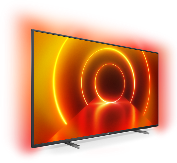 Produktbild Philips 58PUS7805 Ambilight (58", LED, 4K)