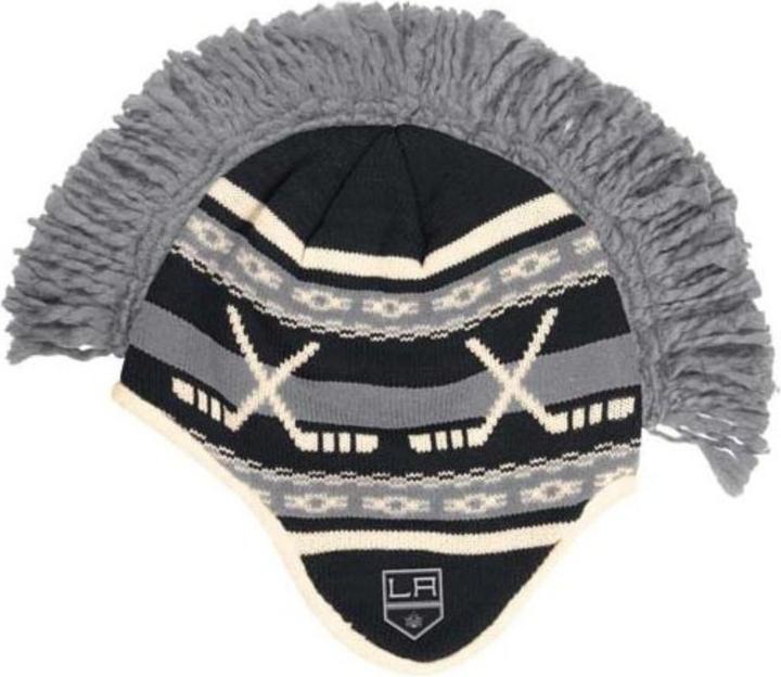 Reebok Mütze Mohawk Knit (Montreal Canadiens)