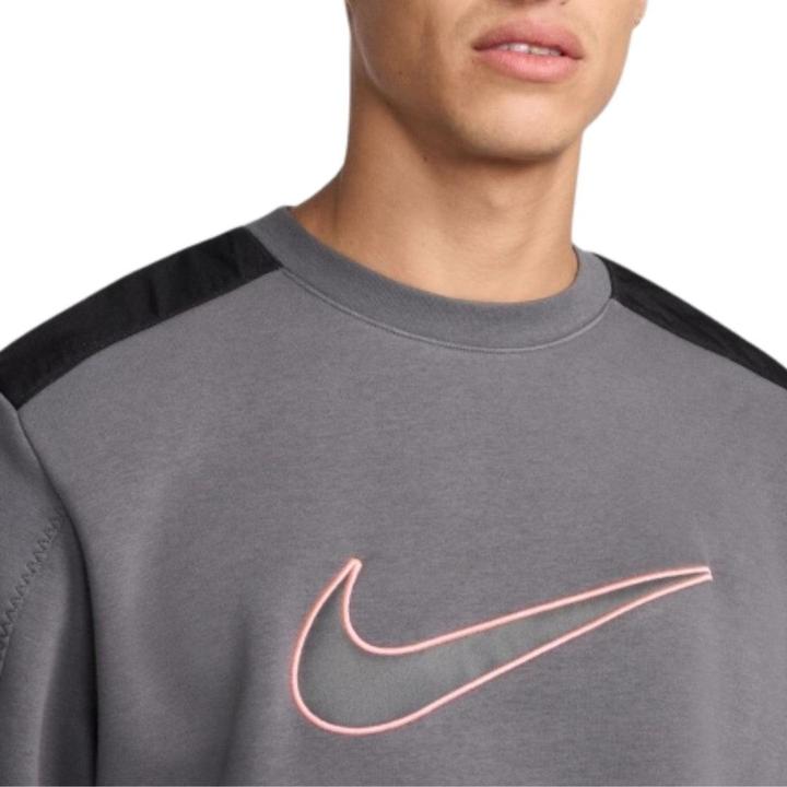 Produktbild Nike Sweatshirt Logo (S)