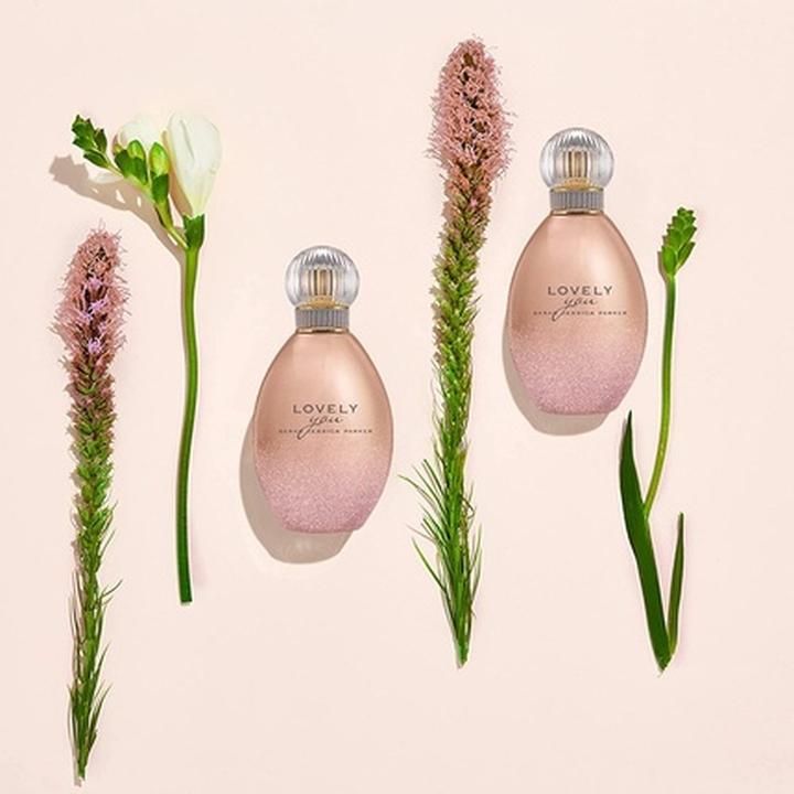 Immagine prodotto Sarah Jessica Parker Lovely You Eau de Parfum 30ml Spray (Eau de parfum, 30 ml)