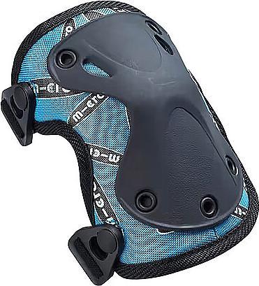 Micro Protection set (S, Wrist protectors, Elbow protectors, 4 pieces)