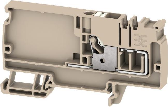 Actual product image Weidmüller Clamp
