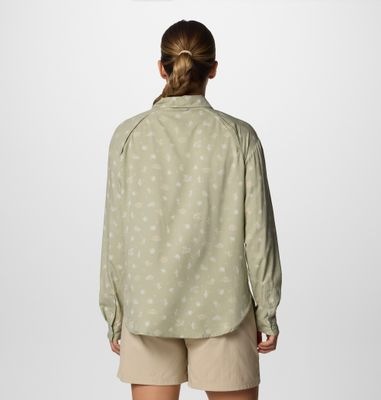 Immagine prodotto Columbia Silver Ridge Utility™ Patterned LS Shirt (M)