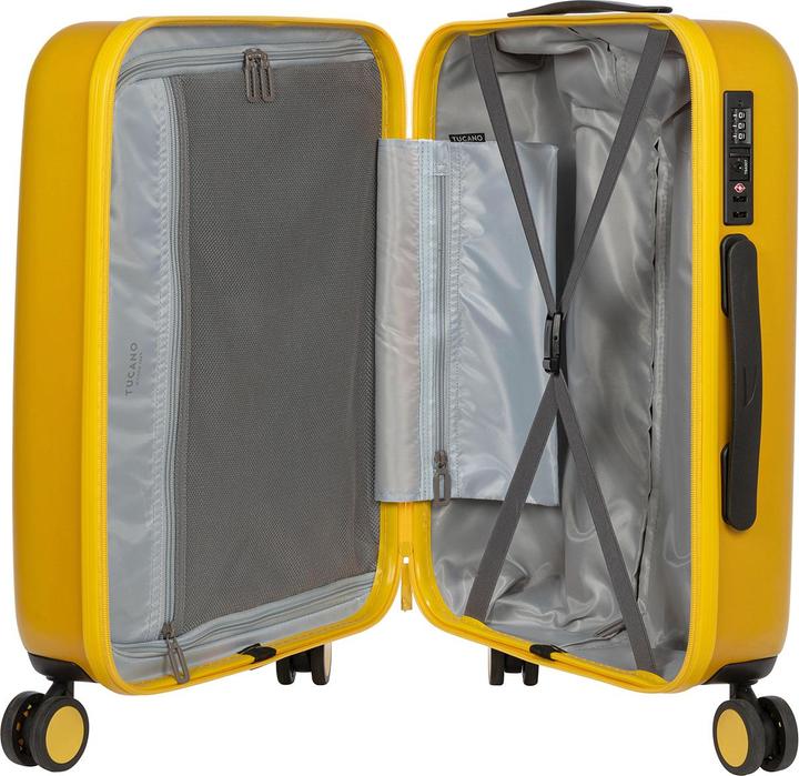 Actual product image Tucano TED Trolley 40L (40 l)
