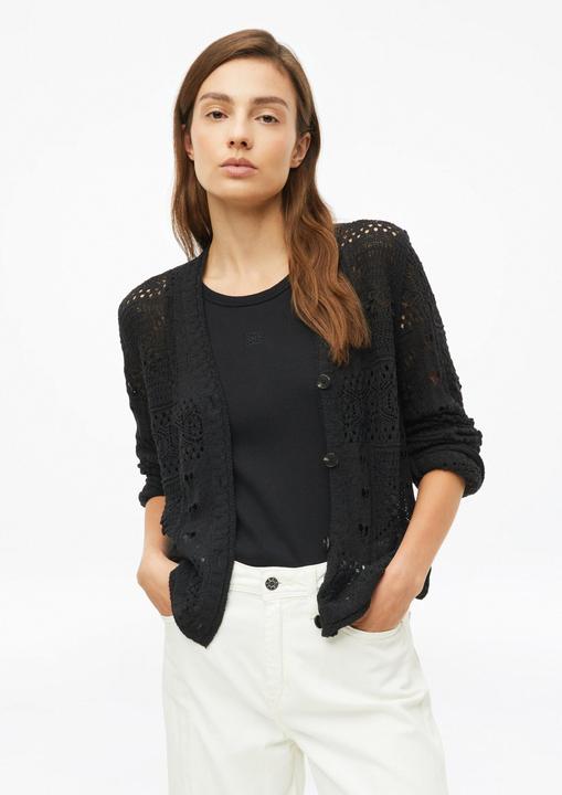 Produktbild s.Oliver Strickjacke (38)