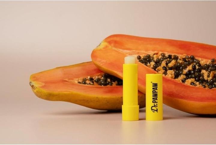 Produktbild Dr. PawPaw Original & Tropical Balms - Coconut (Lippenbalsam)